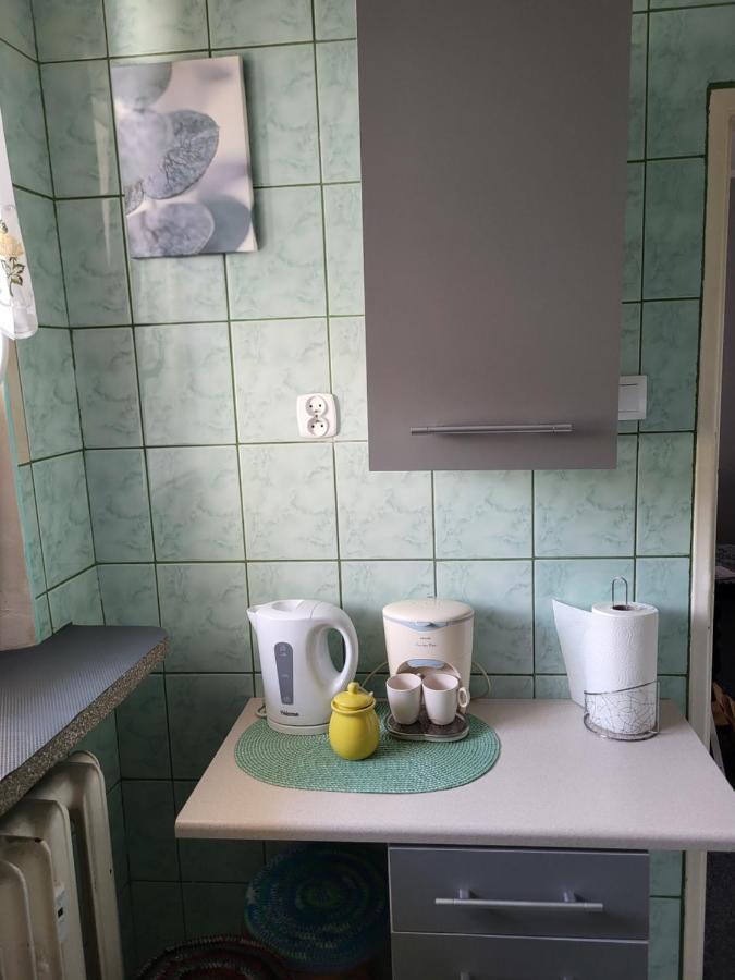 Sosnowy Z Parkingiem Apartament Stary Toruń